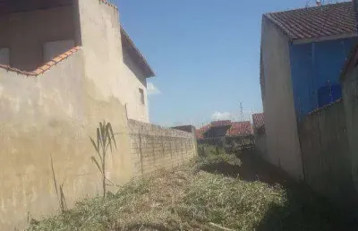 Terreno à venda, 210 m² por r$ 98.000,00 - cibratel ii - itanhaém/sp
