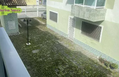 Sobrado com 2 dormitórios, 70 m² - venda por r$ 240.000 ou aluguel por r$ 1.910/mês - cibratel ii - itanhaém/sp