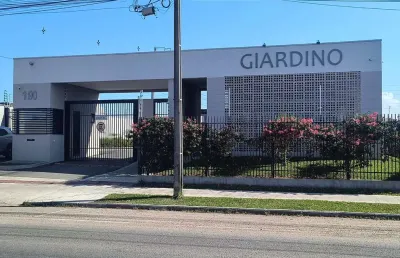 Terreno em condomínio no bairro ipê em são josé dos pinhais-pr: 239m² de oportunidade imperdível!