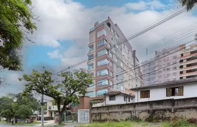 Cobertura com 3 quartos à venda na Rua Castro, 800, Água Verde, Curitiba