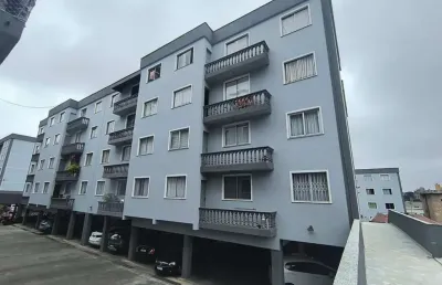 Apartamento com 3 quartos à venda na Rua Guilherme Pugsley, 1959, Água Verde, Curitiba