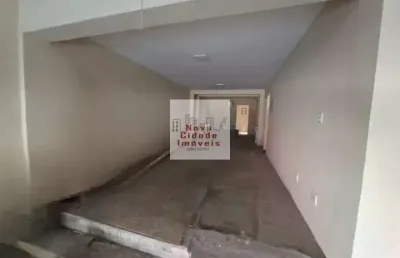 Vila olímpia! sobrado comercial perto das faculdades sem vaga - 8147580