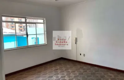 Vila nova conceição! sobrado para locação com 3 quartos sem vaga - 8148183