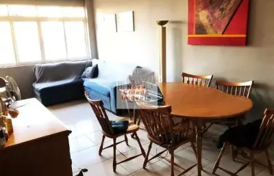 Vila olímpia - apto à venda c/127 m² 3dorm 1 suite e 1 vaga - 8148156