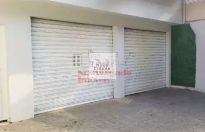 Casa comercial para locação - vila olímpia - sp - 8146444