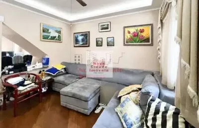 Via olímpia! casa de vila 2 dorms (185 m²) à venda com 1 vaga - 8148123