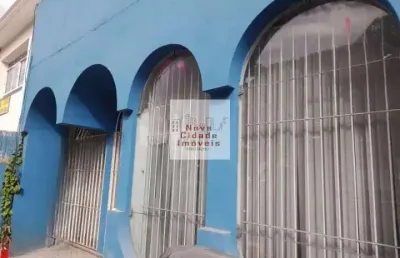 Pinheiros! casa comercial locação 153 m² com 2 banheiros 4 vagas - ca2639