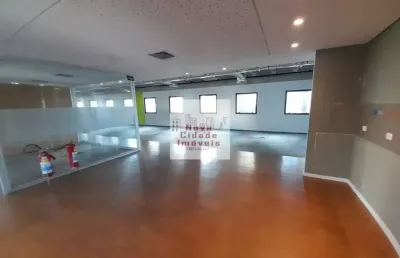 Chácara sto antônio! conj 350 m² c/ 5 salas, 4 banhs. e 10 vagas para locação - sa2710