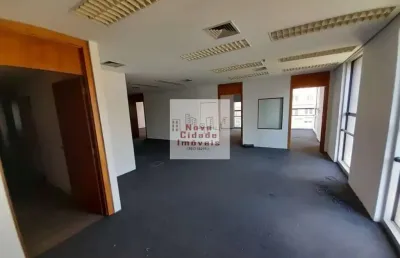 Chácara santo antônio ! conjunto locação 270 m²  6 salas 4 banhs. 6 vagas - sa2715