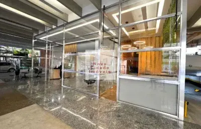 Vila olímpia! loja com 251 m², 5 vagas e salas para aluguel - lo2738