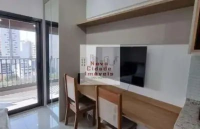 Kitnet / Stúdio à venda no Paraíso, São Paulo 