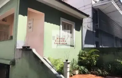 Vila olímpia! casa comercial 252 m² à venda com grande potencial - so2731