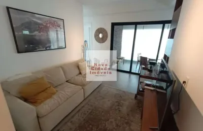 Pinheiros! apto. 70 m²  2 dorms. 2 vagas   para aluguel - ap2818