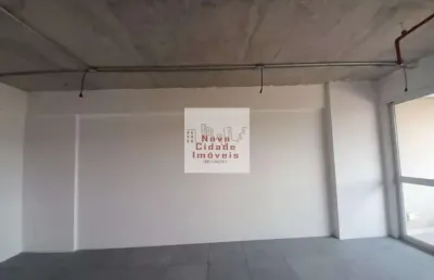 Chácara sto antônio! conjunto comercial 66 m²  1 sala 2 vagas para venda e aluguel - sa2820