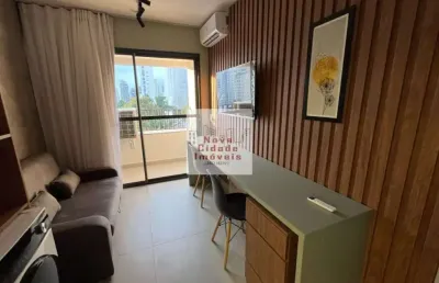 Vila mariana! studio mobiliado pronto pra morar! - st2972