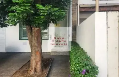 Pinheiros! sobrado comercial 262,50 m² 8 salas 2 banhs. 4 vagas para venda e locação - so3008