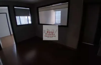 Vila olímpia! sala de 79 m² 2 salas 2 banhs 2 vagas para locação - sa3019