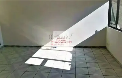 Moema! sala comercial 37 m² com renda e 1 vaga! - 8147474