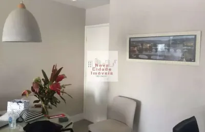 Apto. de 2 dorm com 2 banheiros venda vila olímpia - 8147200