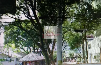Vila olímpia - imóvel comercial de 500 m² para investidor - 8146513