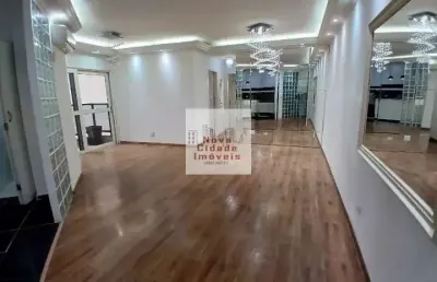 Vila olímpia! apto. 76 m²  3 dorms 1 suite 2 banhs. 1 vaga p/ locação - 8147623