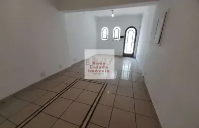 Vila olímpia! sobrado comercial em rua de fluxo, excelente para investimento! - 8146716