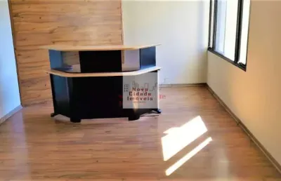 Brooklin - conj comercial com 162 m² com 5 vagas para locação - 8147725