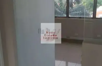 Av brig faria lima! conjunto coml 80 m² p/locação com 1 vaga - 8147830