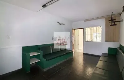 Vila olímpia - sobrado à venda com renda em boa localização!!! - 8147804