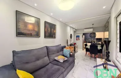 !!!oportunidade!!! lindo apto. padrão com 87m² úteis - 03 dorm sendo 01 suíte - vrd. gourmet - lazer completo - 02 vagas por r$ 890 mil - josé menino