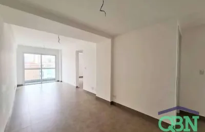 !oportunidade! excelente apto. padrão em prédio novo com lazer completo com 68m² úteis - 02 suítes - 03 banheiros - 01 vaga demarcada por r$ 505 mil