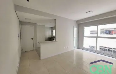 Apartamento com 2 dormitórios à venda, 82 m² por r$ 800.000,00 - aparecida - santos/sp