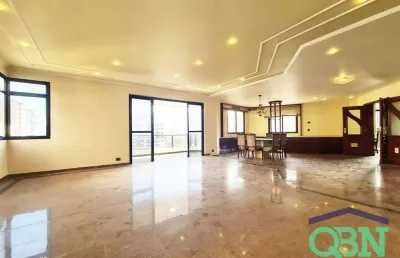 Apartamento com 4 dormitórios, 455 m² - venda por r$ 3.500.000,00 ou aluguel por r$ 21.064,00/mês - embaré - santos/sp