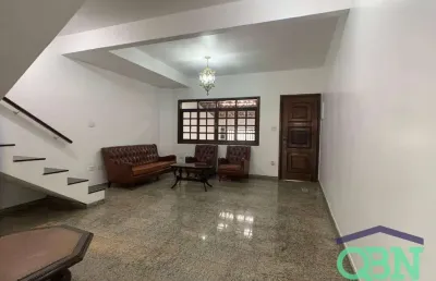 !!!oportunidade!!! lindo sobrado com 140m² úteis - 03 dorm. sendo 02 suítes - 02 vagas por r$ 950 mil - são vicente/gonzaguinha