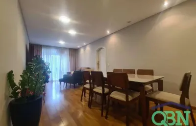 !!!oportunidade!!! lindo apto. padrão reformado com 135m² úteis - 03 dorm. sendo 01 suíte - 01 vaga demarcada por r$ 795 mil - ponta da praia/santos