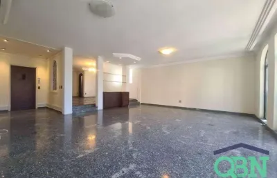 Apartamento com 3 dormitórios à venda, 277 m² por r$ 2.000.000,00 - aparecida - santos/sp