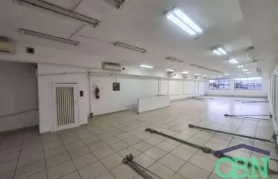 !!oportunidade única!! excelente prédio comercial com 750m² construidos - 400m² de terreno por r$ 2.5 milhões - centro - santos/sp