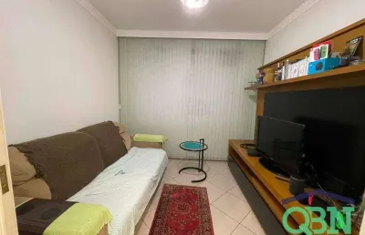Apartamento à venda, 53 m² por r$ 479.000,00 - gonzaga - santos/sp