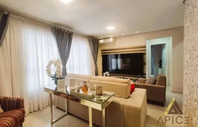 Cobertura à venda, 298 m² por r$ 1.379.000,00 - boqueirão - santos/sp