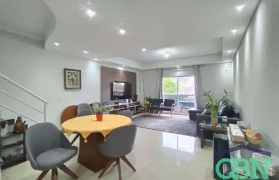 Casa com 4 dormitórios à venda, 211 m² por r$ 975.000,00 - vila são jorge - são vicente/sp