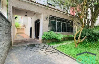 Casa para alugar, 336 m² por r$ 26.201,00/mês - gonzaga - santos/sp