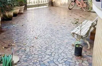 Casa à venda, 127 m² por r$ 1.099.000,00 - embaré - santos/sp