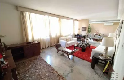 Apartamento à venda, 265 m² por r$ 1.059.000,00 - boqueirão - santos/sp