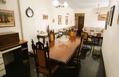 Apartamento à venda, 137 m² por r$ 699.000,00 - boqueirão - santos/sp