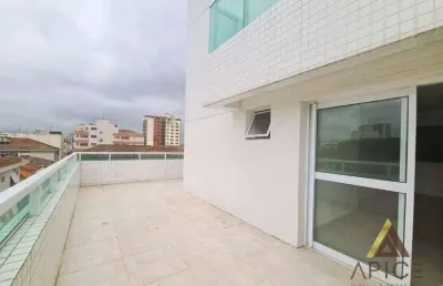 !!!novo apartamento garden !!! 94 m² úteis - 02 dormitórios - lazer no prédio por r$ 763.000 ou aluguel por r$ 5.500/mês - embaré - santos/sp