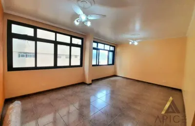 Apartamento para alugar, 160 m² por r$ 6.300,01/mês - josé menino - santos/sp
