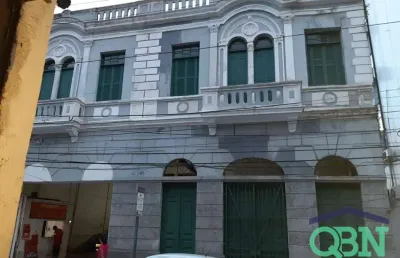 Galpão, 2000 m² - venda por r$ 10.000.000,00 ou aluguel por r$ 36.890,01/mês - centro - santos/sp
