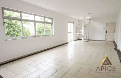 Apartamento com 5 dormitórios à venda, 208 m² por r$ 890.000,00 - embaré - santos/sp