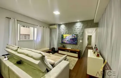 Apartamento com 3 dormitórios, 82 m² - venda por r$ 1.219.000,00 ou aluguel por r$ 11.505,00/mês - josé menino - santos/sp