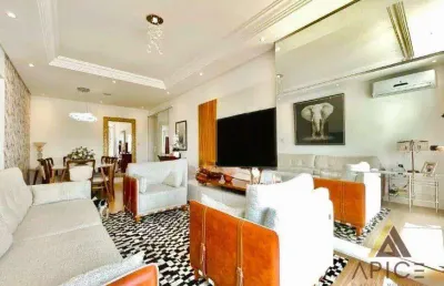 !!!oportunidade!!! lindo apto. padrão com 110m² úteis - 02 dorm. sendo 01 suíte - 03 w.c - dep. completa - 01 vaga por r$ 639 mil - santos/marapé